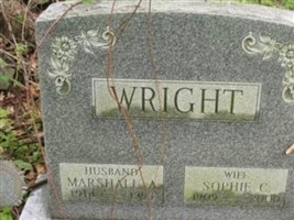 Sophie C Wright Sophie C Wright