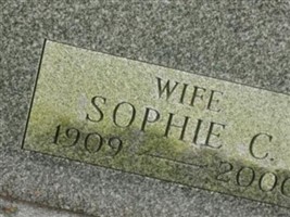 Sophie C Wright Sophie C Wright