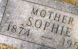 Sophie Kittelson