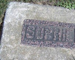 Sophie Marie Huseth Jacobson