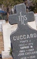 Sophie Mendela Cuccaro Sophie Mendela Cuccaro