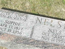 Sophie Nelsen Nelsen Sophie Nelsen Nelsen
