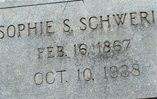 Sophie Steahle Schwerin Sophie Steahle Schwerin