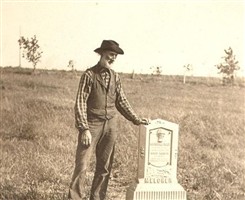 Sophrona Root Melcher