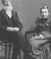 Sophrona Root Melcher