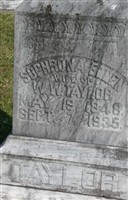 Sophronia Ellen Beachum Taylor Sophronia Ellen Beachum Taylor