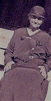 Sophronia Ellen Beachum Taylor Sophronia Ellen Beachum Taylor