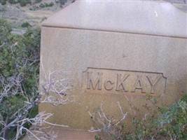 Sophronia McKay