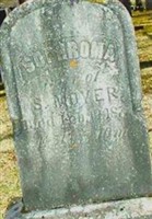 Sophronia Moyer