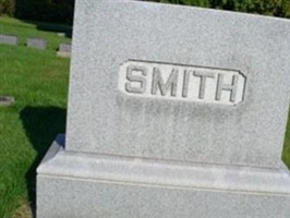 Sophronia Smith Sophronia Smith