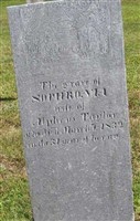 Sophronia Taylor