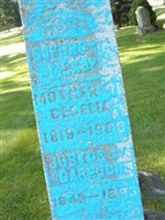 Sophronia Thomas McKay Sophronia Thomas McKay