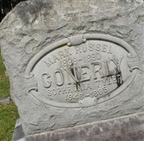 Sophronia Tyler Conerly