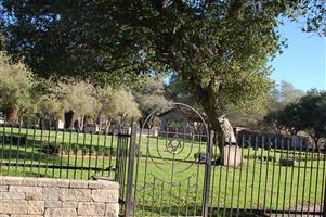 Soquel Cemetery