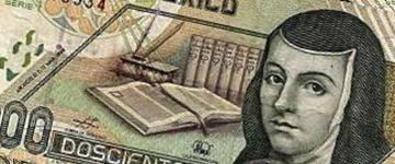 Sor Juana In?s de La Cruz Sor Juana In?s de La Cruz