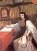 Sor Juana In?s de La Cruz Sor Juana In?s de La Cruz