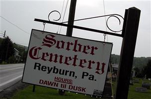 Sorber Cemetery