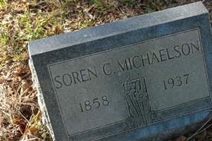 Soren C. Michaelson