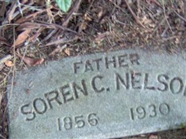 Soren C. Nelson