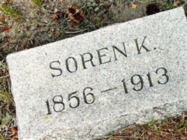 Soren K Christensen Soren K Christensen