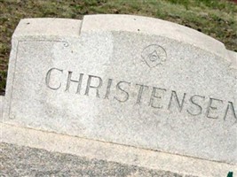 Soren K Christensen Soren K Christensen