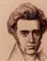 Soren Kierkegaard