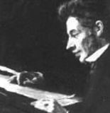 Soren Kierkegaard