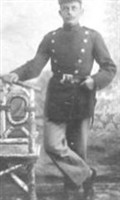 Soren O Sorenson Soren O Sorenson