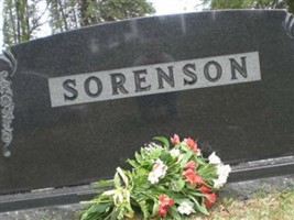 Soren Sorenson Soren Sorenson