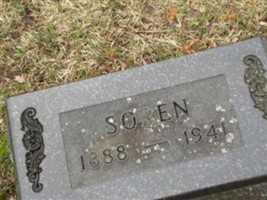Soren Sorenson Soren Sorenson