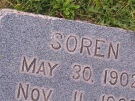 Soren Winget Soren Winget