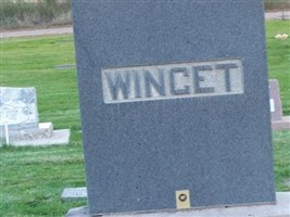 Soren Winget Soren Winget