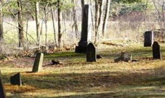 Sortore Cemetery