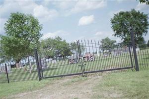 Souders Cemetery