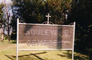 Souleville Cemetery