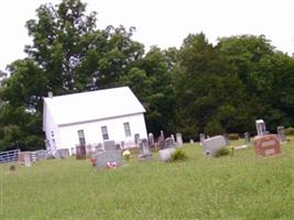 Souls Chapel Cemetery