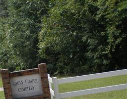 Souls Chapel Cemetery