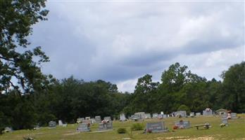 Souls Chapel Cemetery