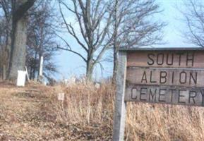 South Albion Cemetery