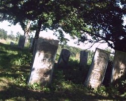 South Albion Cemetery