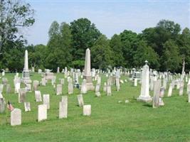 South Amherst Cemetery