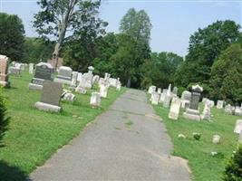 South Amherst Cemetery