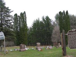 South Arkdale Cemetery