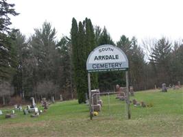 South Arkdale Cemetery