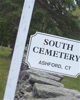 South Ashford Cemetery