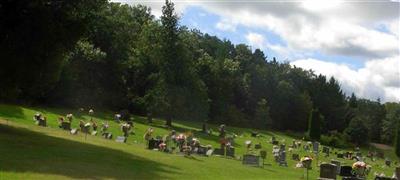 South Beaver Creek Cemetery