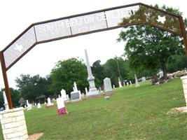 South Belton Cemetery