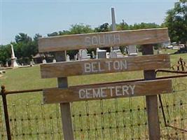 South Belton Cemetery