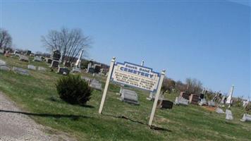 South Bend Cemetery