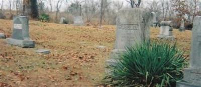 South Bend Cemetery